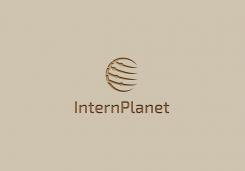 Logo # 1160814 voor Logo voor een website InternPlanet wedstrijd