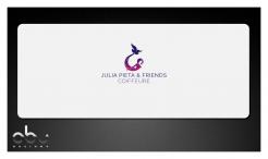 Logo  # 719820 für Julia Pieta & Friends Coiffeure Wettbewerb
