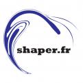 Logo design # 396744 for Shaper logo– custom & hand made surfboard craft contest