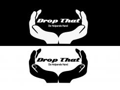 Logo # 472304 voor DropThat wedstrijd