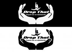 Logo # 471982 voor DropThat wedstrijd