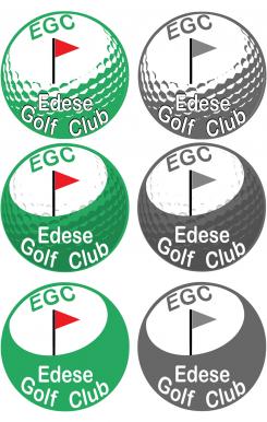 Logo # 166548 voor Golfclub zoekt nieuw logo. wedstrijd