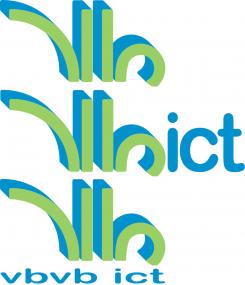 Logo # 118019 voor Logo ontwerp voor informeel ICT bedrijf wedstrijd