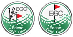 Logo # 164571 voor Golfclub zoekt nieuw logo. wedstrijd