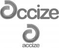 Logo design # 120834 for The starting online webshop 'Accize' is searching for a logo (and other branding). Read the needs and other information first! contest