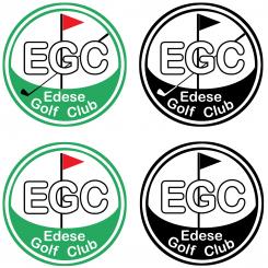 Logo # 164683 voor Golfclub zoekt nieuw logo. wedstrijd