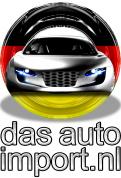 Logo # 116036 voor Logo auto importbedrijf Duitsland wedstrijd