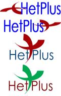 Logo # 11054 voor HetPlus logo wedstrijd