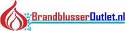 Logo # 125891 voor Brandblusseroutlet.nl wedstrijd
