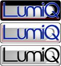 Logo # 176658 voor Logo voor lumiq; innovatief bedrijf in verlichting wedstrijd