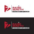Logo design # 699423 for logo for the radio fm contest