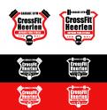 Logo design # 576453 for Create a logo for a new CrossFit box contest