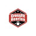 Logo design # 573246 for Create a logo for a new CrossFit box contest