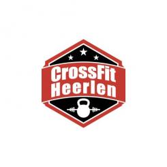 Logo design # 573246 for Create a logo for a new CrossFit box contest