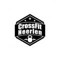 Logo design # 573247 for Create a logo for a new CrossFit box contest