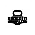 Logo design # 573254 for Create a logo for a new CrossFit box contest