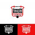 Logo design # 574967 for Create a logo for a new CrossFit box contest