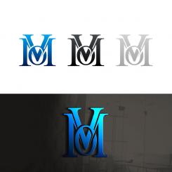 Logo design # 698564 for Monogram logo design contest
