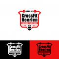 Logo design # 574975 for Create a logo for a new CrossFit box contest