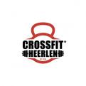 Logo design # 573671 for Create a logo for a new CrossFit box contest