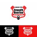 Logo design # 574976 for Create a logo for a new CrossFit box contest