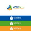 Logo design # 570168 for WERKforce Employment Services contest