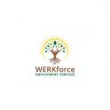 Logo design # 571782 for WERKforce Employment Services contest