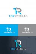 Logo design # 857489 for TOPLOGO for TOPRESULTS or TR initials contest