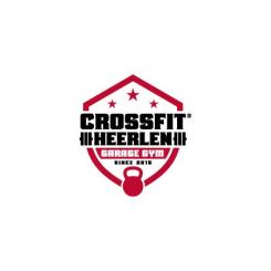 Logo design # 573691 for Create a logo for a new CrossFit box contest