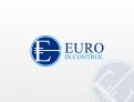 Logo # 358819 voor Euro In Control wedstrijd