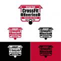 Logo design # 574413 for Create a logo for a new CrossFit box contest