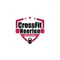 Logo design # 574116 for Create a logo for a new CrossFit box contest