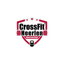 Logo design # 574116 for Create a logo for a new CrossFit box contest