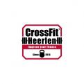Logo design # 574119 for Create a logo for a new CrossFit box contest