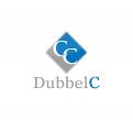 Logo # 369671 voor Logo voor boekhoudkantoor DubbelC wedstrijd