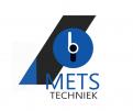 Logo design # 1122460 for Logo for my company  Mets Techniek contest