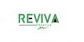 Logo design # 1144129 for Design a new fresh logo for our multidisciplinary groupcabinet REviVA! contest