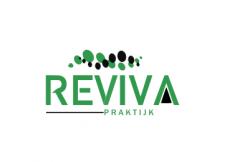 Logo design # 1144130 for Design a new fresh logo for our multidisciplinary groupcabinet REviVA! contest