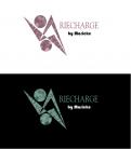 Logo design # 1128180 for Logo for my Massge Practice name Rie Charge by Marieke contest