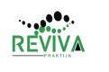 Logo design # 1144131 for Design a new fresh logo for our multidisciplinary groupcabinet REviVA! contest