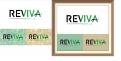 Logo # 1143229 voor Ontwerp een fris logo voor onze medische multidisciplinaire praktijk REviVA! wedstrijd