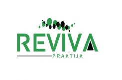 Logo design # 1144132 for Design a new fresh logo for our multidisciplinary groupcabinet REviVA! contest