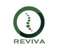Logo design # 1140722 for Design a new fresh logo for our multidisciplinary groupcabinet REviVA! contest