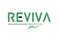 Logo design # 1144135 for Design a new fresh logo for our multidisciplinary groupcabinet REviVA! contest