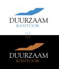 Logo design # 1138419 for Design a logo for our new company ’Duurzaam kantoor be’  sustainable office  contest