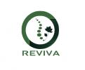 Logo design # 1140727 for Design a new fresh logo for our multidisciplinary groupcabinet REviVA! contest
