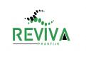 Logo design # 1144139 for Design a new fresh logo for our multidisciplinary groupcabinet REviVA! contest