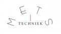 Logo design # 1124079 for Logo for my company  Mets Techniek contest