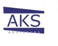 Logo # 1269146 voor Gezocht  een professioneel logo voor AKS Adviseurs wedstrijd