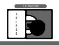 Logo design # 1254904 for Develop a logo for our webshop TripodStore  contest